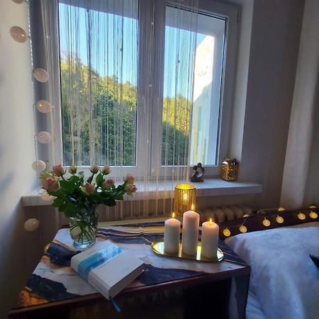 Apartament Kolberga II Sopot Exteriör bild