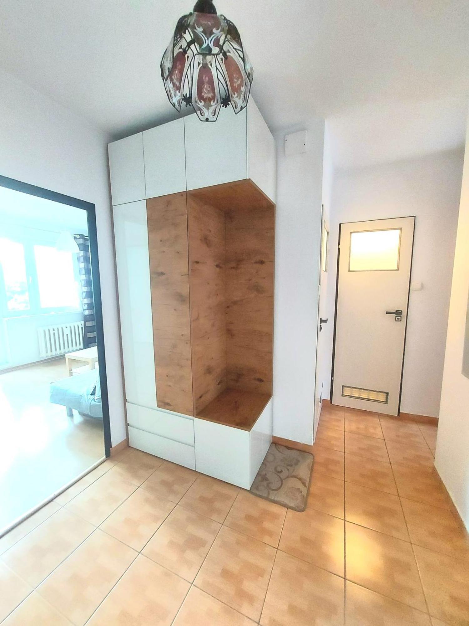 Apartament Kolberga II Sopot Exteriör bild